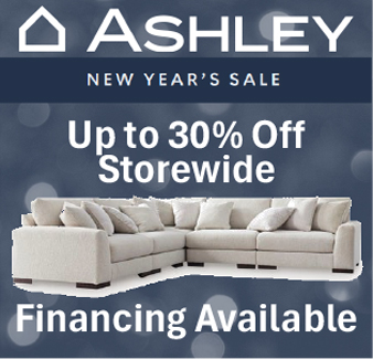 Ashley Furniture